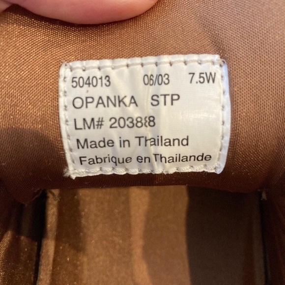 🆕 👷♀️ CSA KODIAK WOMEN PROTECTIVE SHOES NWOT - Picture 12 of 12
